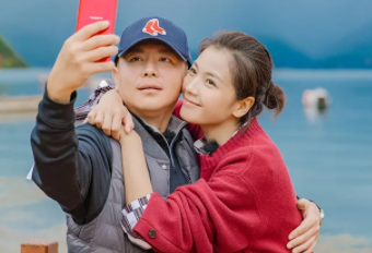 刘涛有几个丈夫？