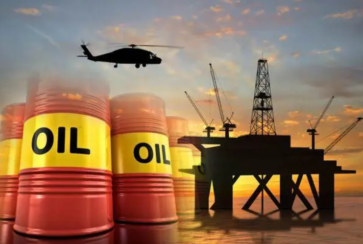 一桶油等于多少升