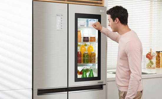 lg冰箱全国服务热线是多少？