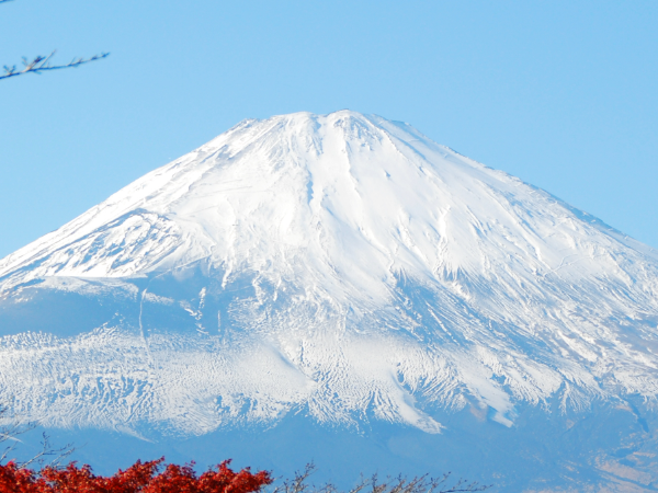 日本富士山八月几号爆发的