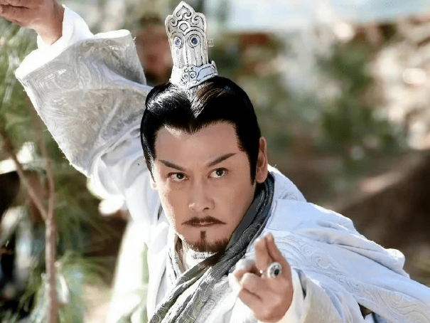 诛仙演员表角色介绍大全