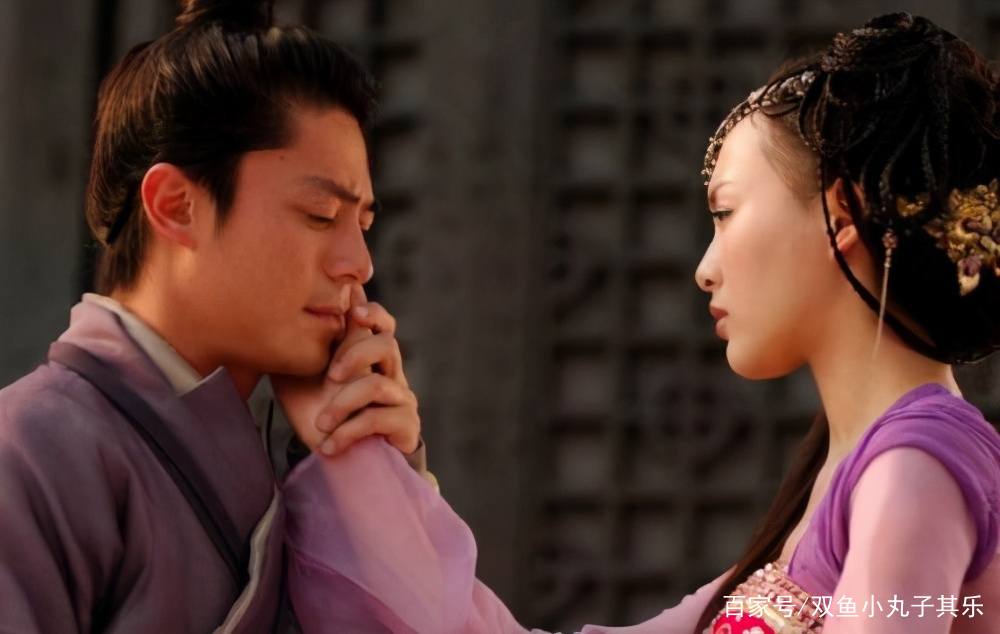 传说中女娲娘娘有五位后裔,分别是哪五个?