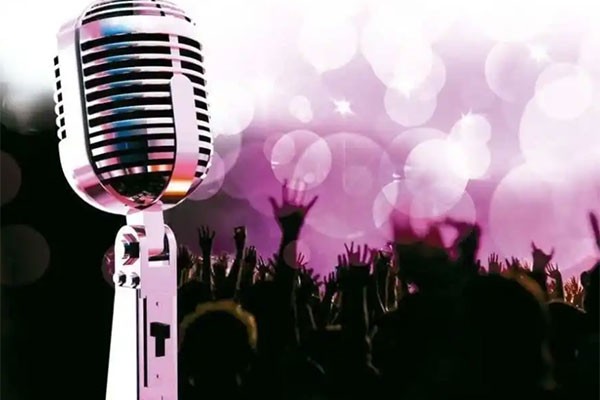 karaoke什么意思
