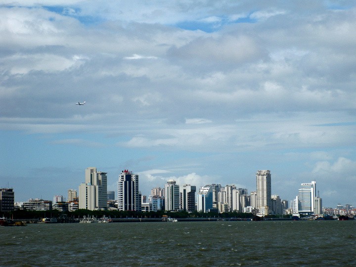 火烧钦差案是什么意思？