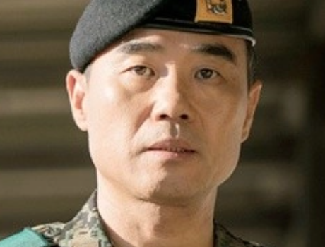 太阳的后裔演员表