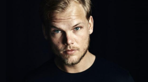 avicii怎么死的？