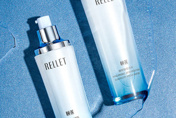 颐莲属于什么档次