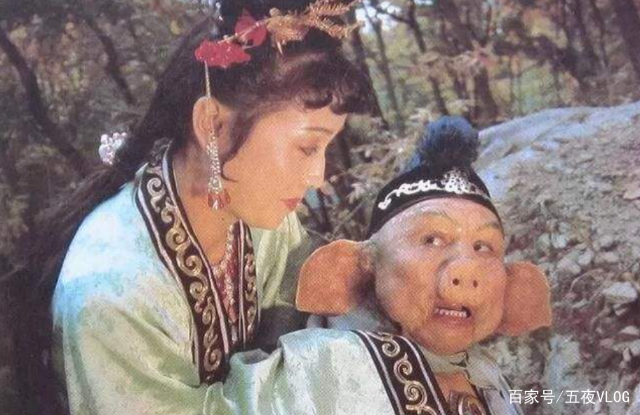 猪八戒的云栈洞到底藏了什么呢?为何孙悟空非要烧了它?