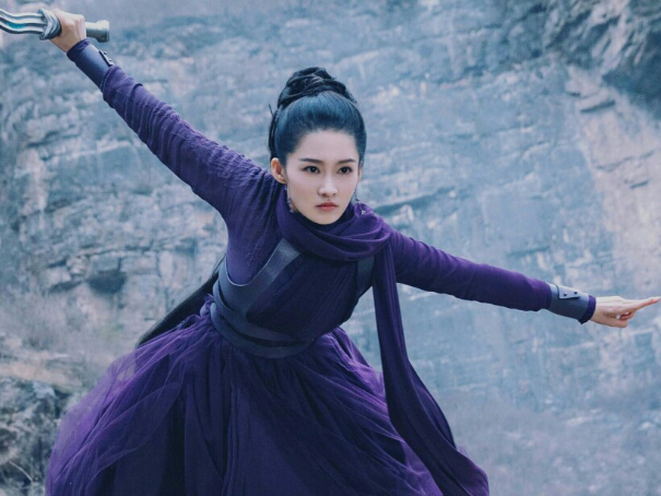 诛仙演员表角色介绍大全