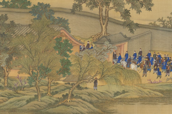 就怕流氓有文化前一句是什么？