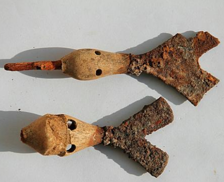 鸣镝是什么意思