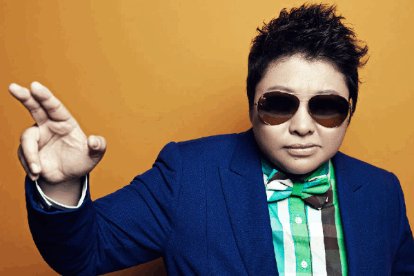 韩红的军衔是什么军衔