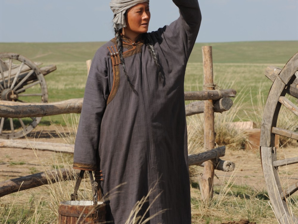 额吉是什么意思