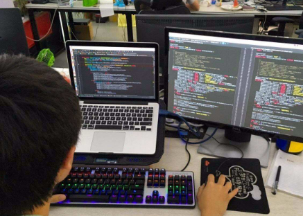 码农什么意思？