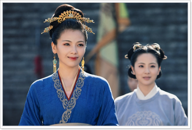 刘娥一生专宠为何无子