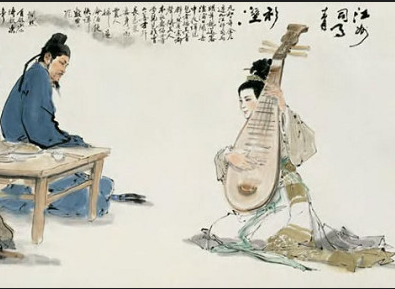 初为《霓裳》后《六幺》读音是什么？