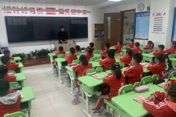 孙维刚的教学方法