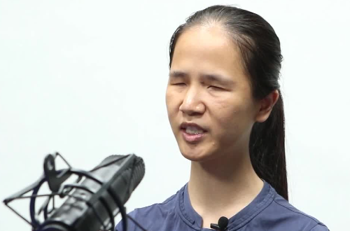 董丽娜和李仓卯是什么关系