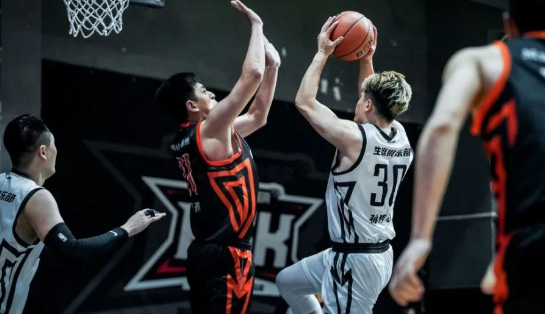 bsk篮球赛是什么比赛