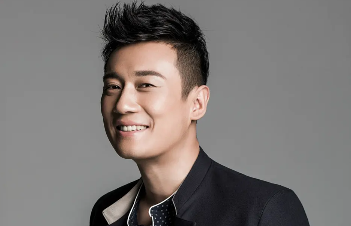 爱上特种兵演员名单表