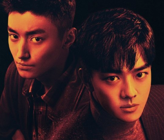 促醒者演员表介绍