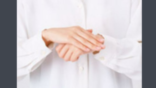 哑语是什么意思