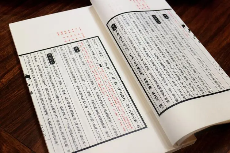 想问一下语录体是什么?