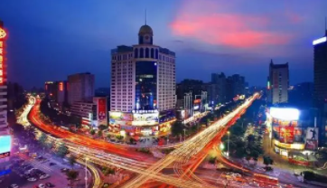 十大暴力城市是哪十个