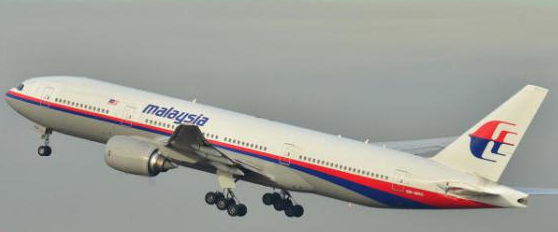 马航上的重要人物有哪些？