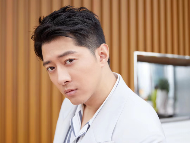 幸福归来演员表及角色介绍