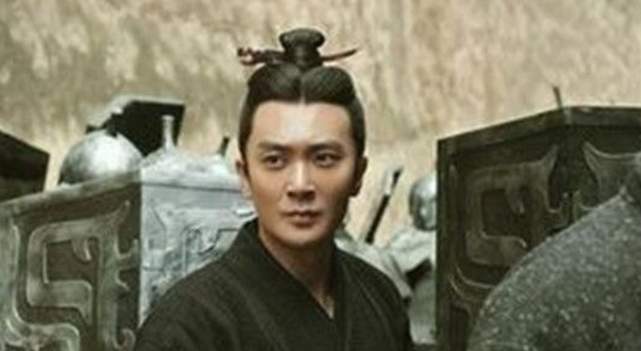 军师联盟历史上有汲布这个人吗 汲布的历史原型是谁