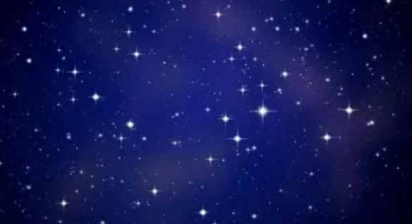 浩瀚星辰唯美句子有哪些?