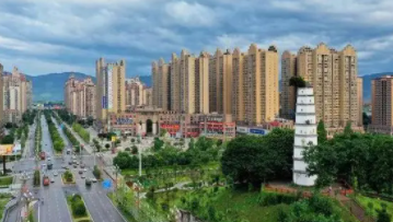 十大暴力城市是哪十个