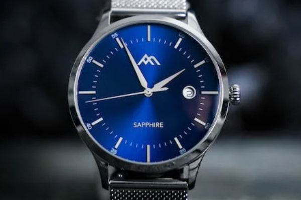 点钟是什么意思啊