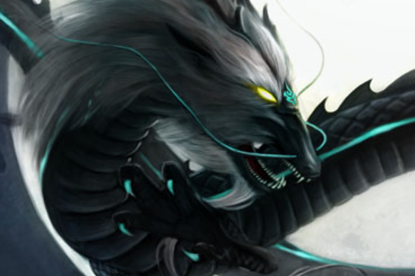 水虺是什么动物