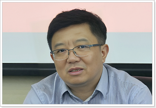 南昌建投章勇简介