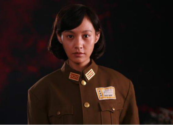 为什么说林娥结局很惨