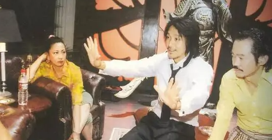 唯快不破前一句是什么?