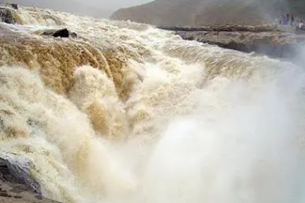 与黄河有关的俗语有哪些