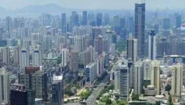 十大暴力城市是哪十个