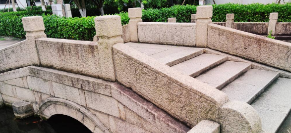 二年级一什么石桥，如何填空?