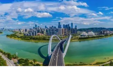 十大暴力城市是哪十个