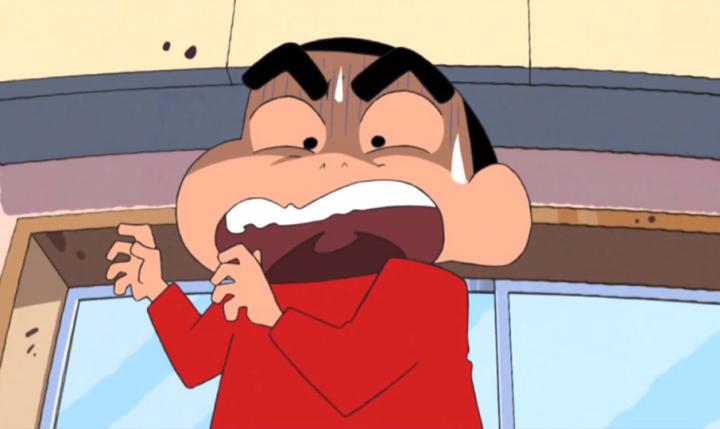 蜡笔小新生日是什么时候？