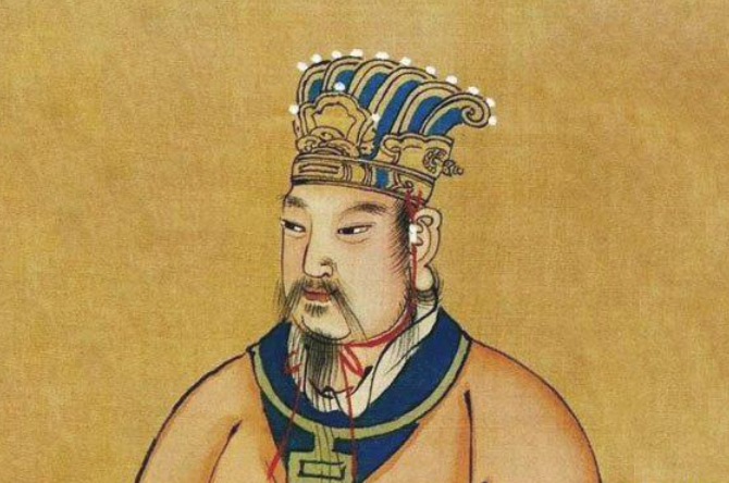 姬昌最后封了什么神