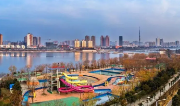 十大暴力城市是哪十个