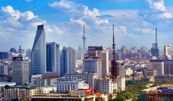 十大暴力城市是哪十个