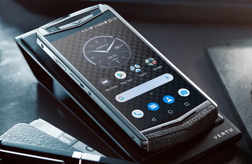 威图手机价格为什么这么贵？