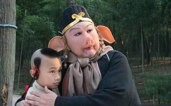 猪八戒的优点和缺点有哪些？