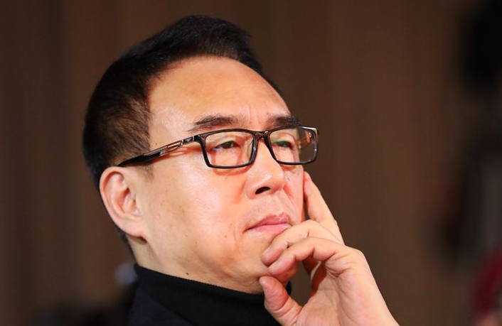 央视春晚总导演有哪些