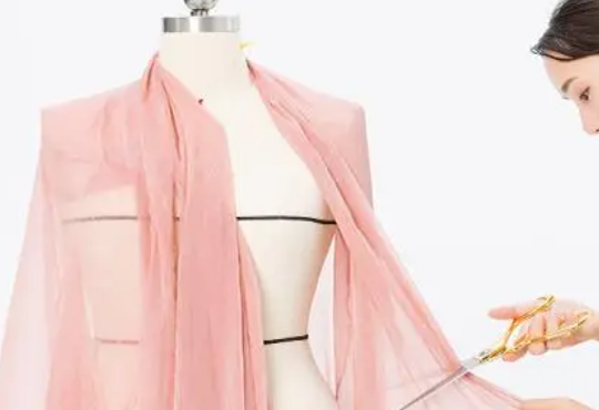 样衣是什么意思